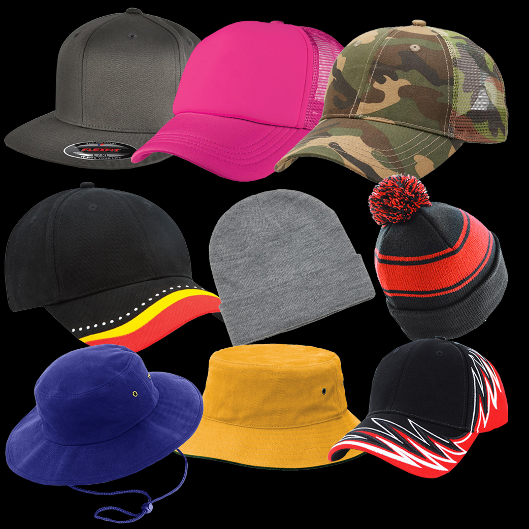 Thread Effects Embroidery Tamworth Headwear